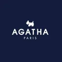 Logo de Agatha