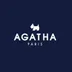 Logo de Agatha