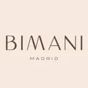 Logo de Bimani