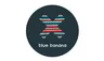 Logo de Blue Banana