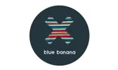 Logo de Blue Banana
