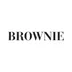 Logo de Brownie