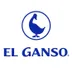 Logo de El Ganso
