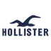 Logo de Hollister