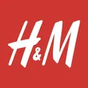 Logo de H&M