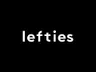 Logo de Lefties