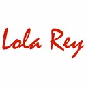 Logo de Lola Rey
