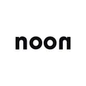 Logo de Noon