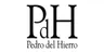 Logo de Pedro del Hierro