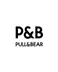 Logo de Pull and Bear