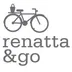 Logo de Renatta&go