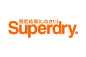 Logo de Superdry