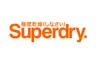 Logo de Superdry