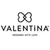 Logo de Valentina