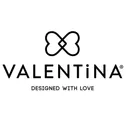 Logo de Valentina