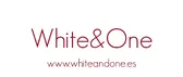 Logo de White & One